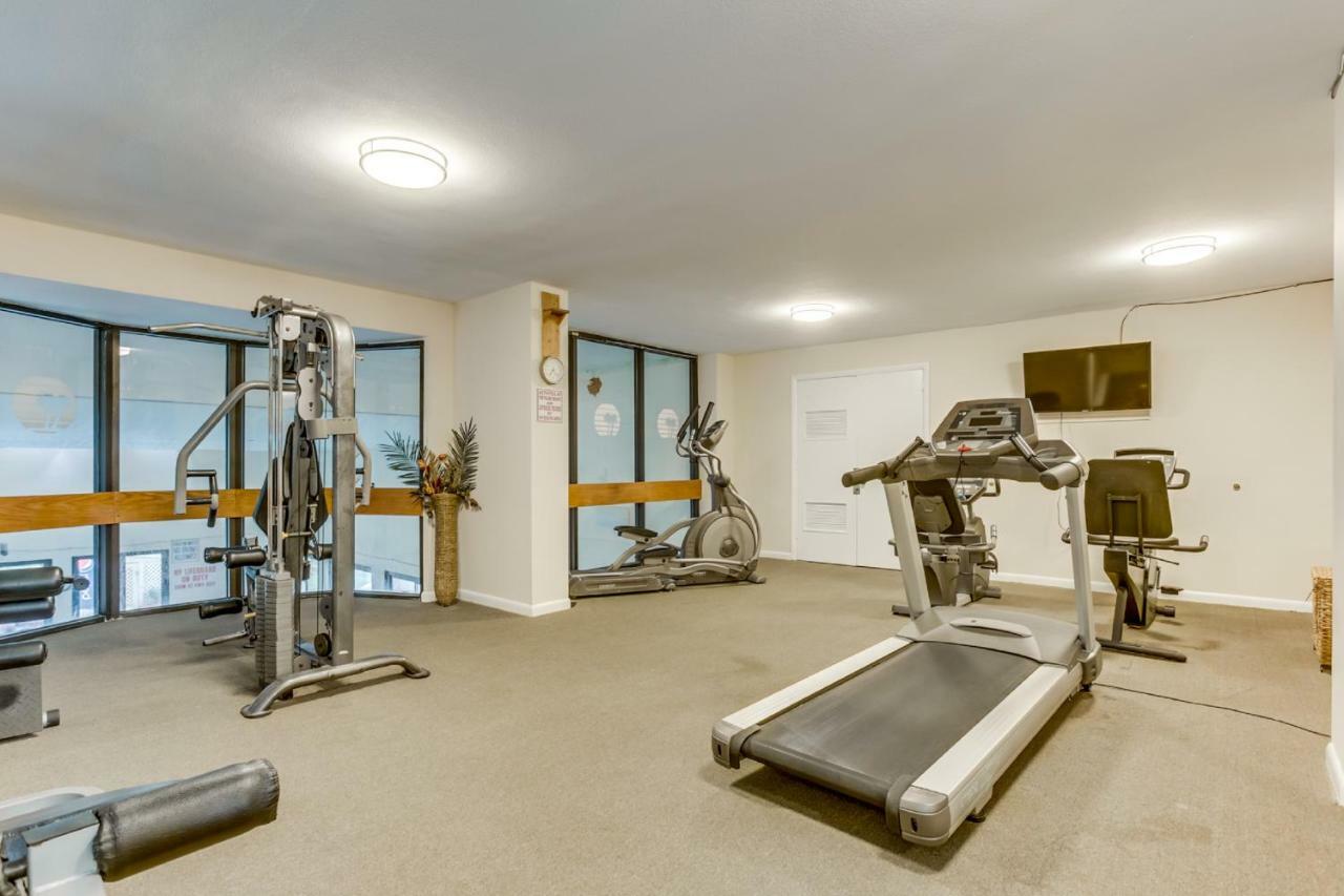Oceanfront 3 Bdr With 2 Beach Front Terraces *