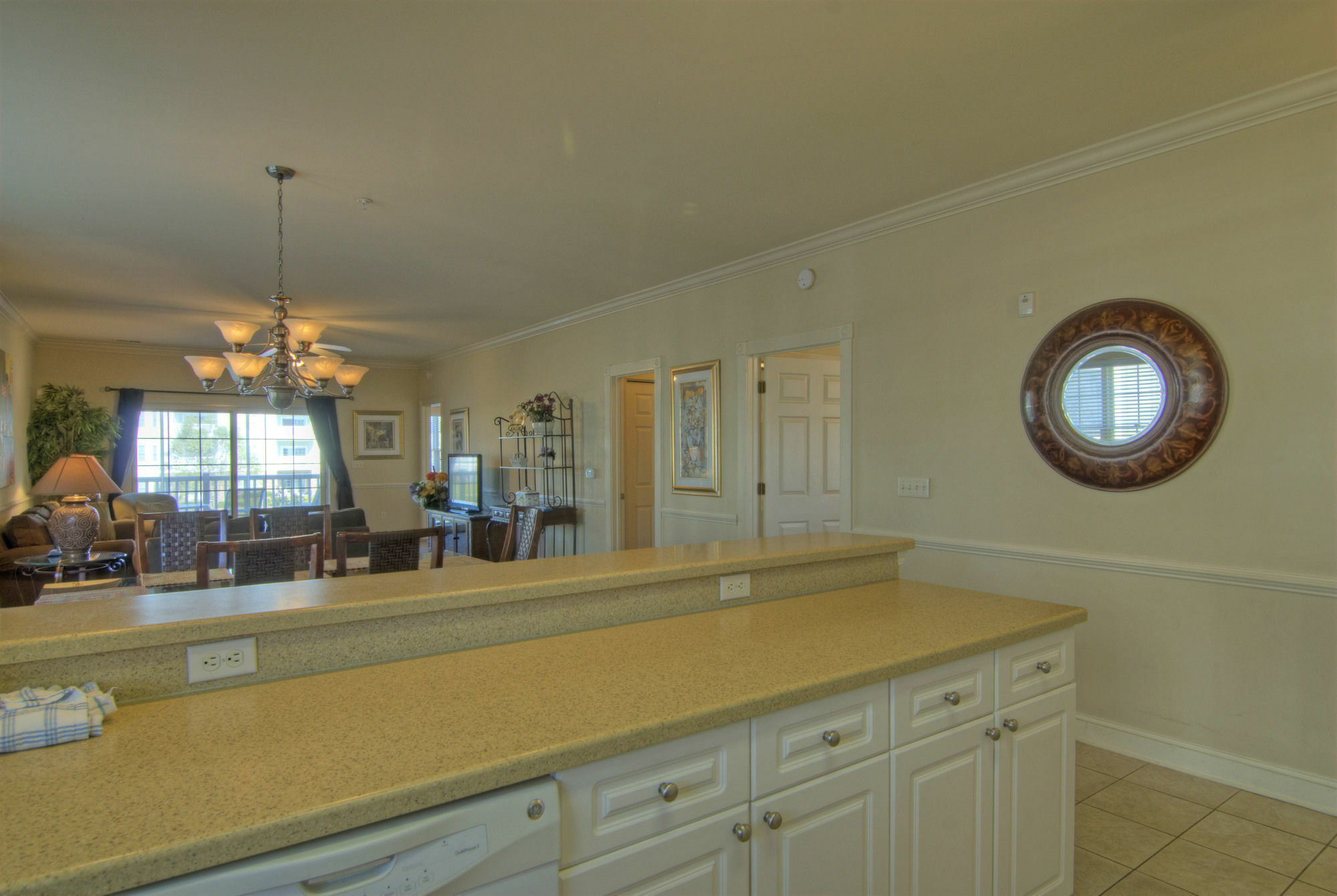 Magnolia Pointe By Palmetto Vacation Hotel