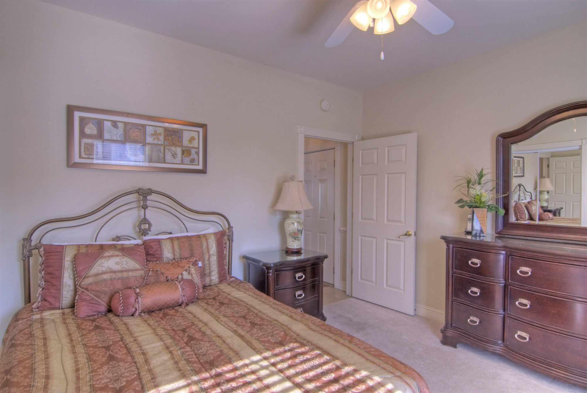Magnolia Pointe By Palmetto Vacation 3* Myrtle Beach