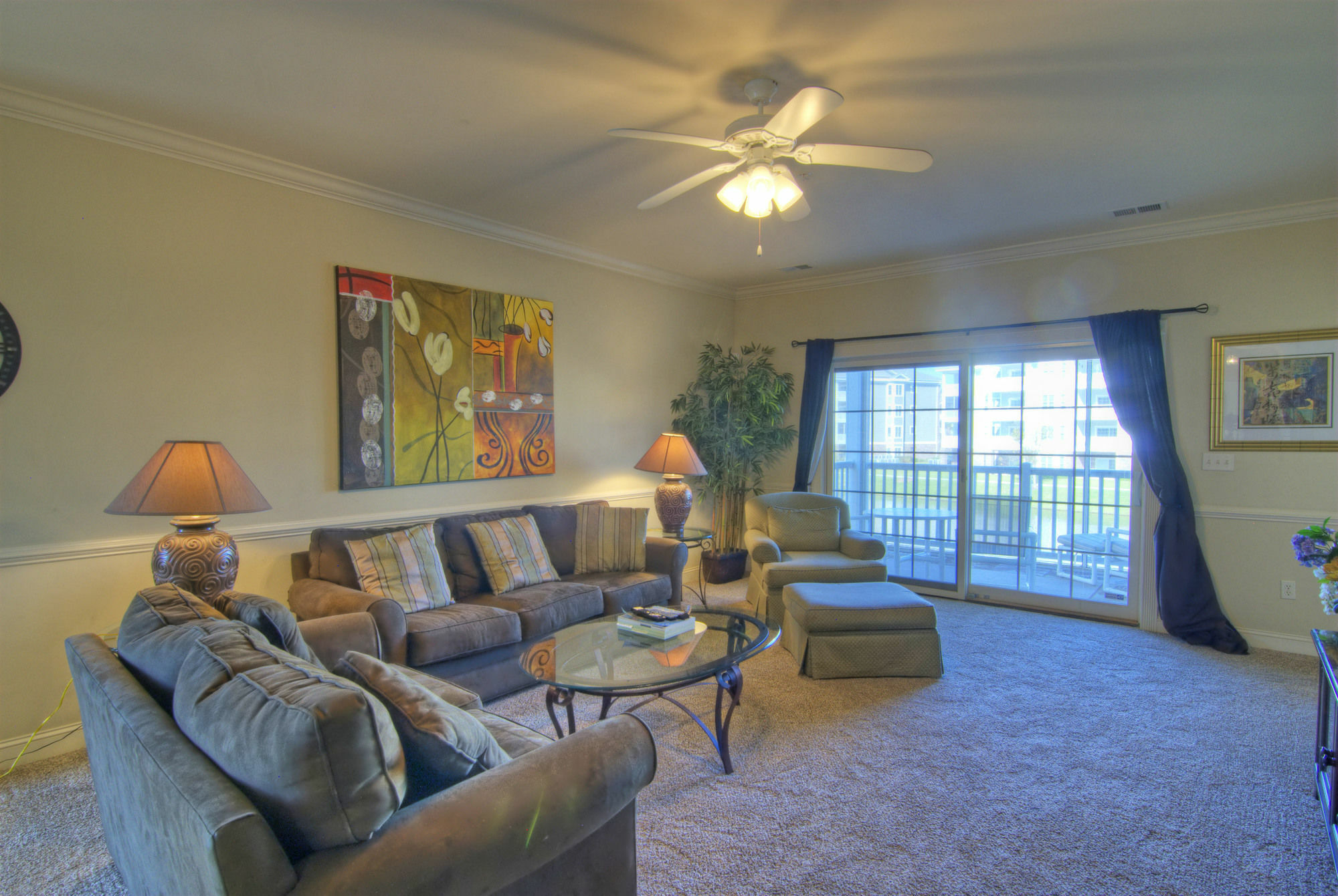 Hotel Magnolia Pointe By Palmetto Vacation