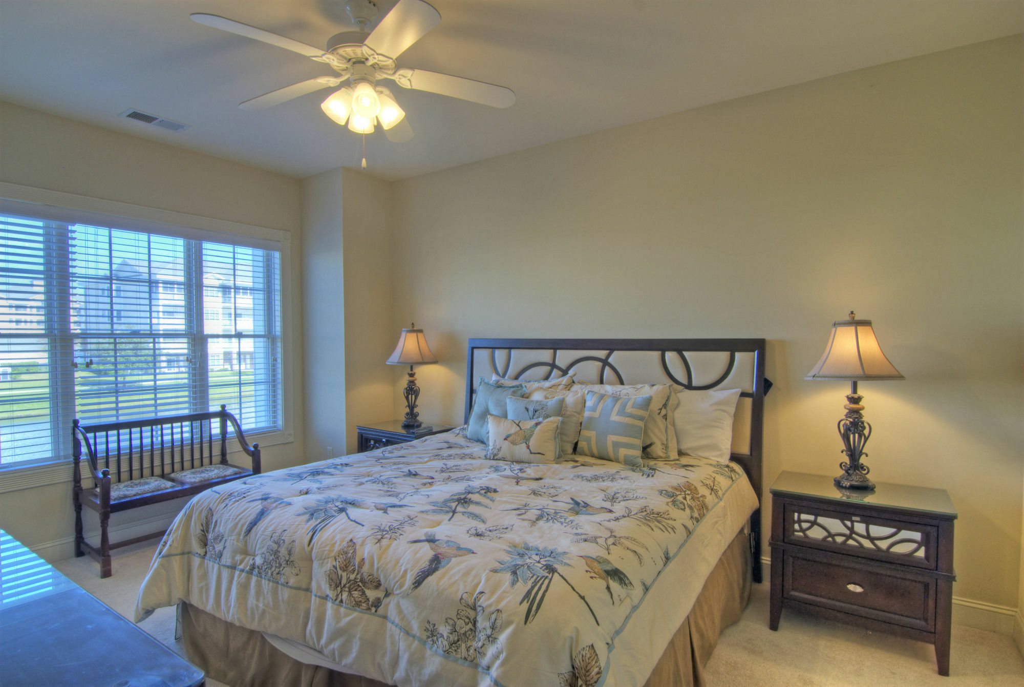 Magnolia Pointe By Palmetto Vacation Hotel