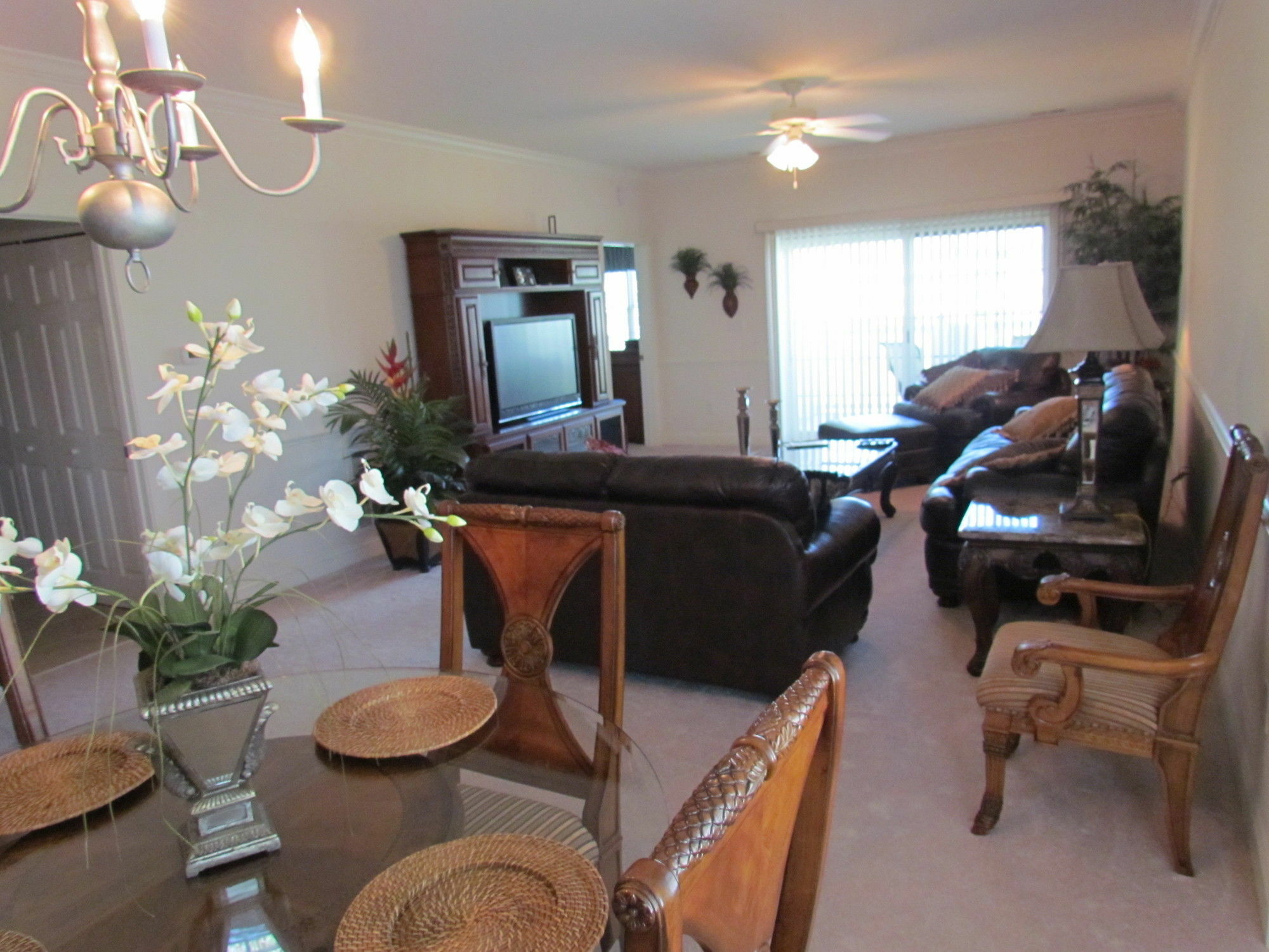 Magnolia Pointe By Palmetto Vacation Hotel
