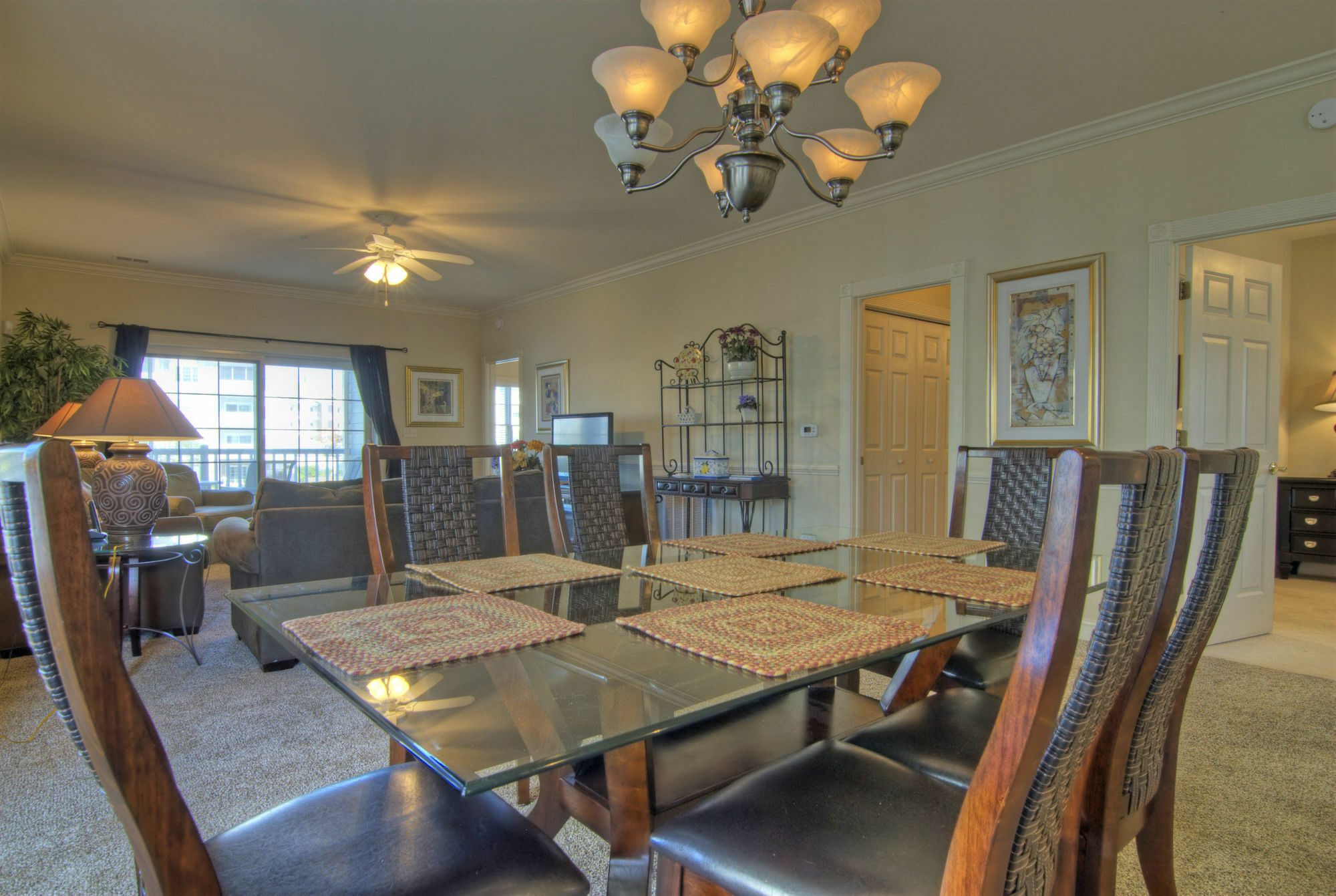 Magnolia Pointe By Palmetto Vacation 3*