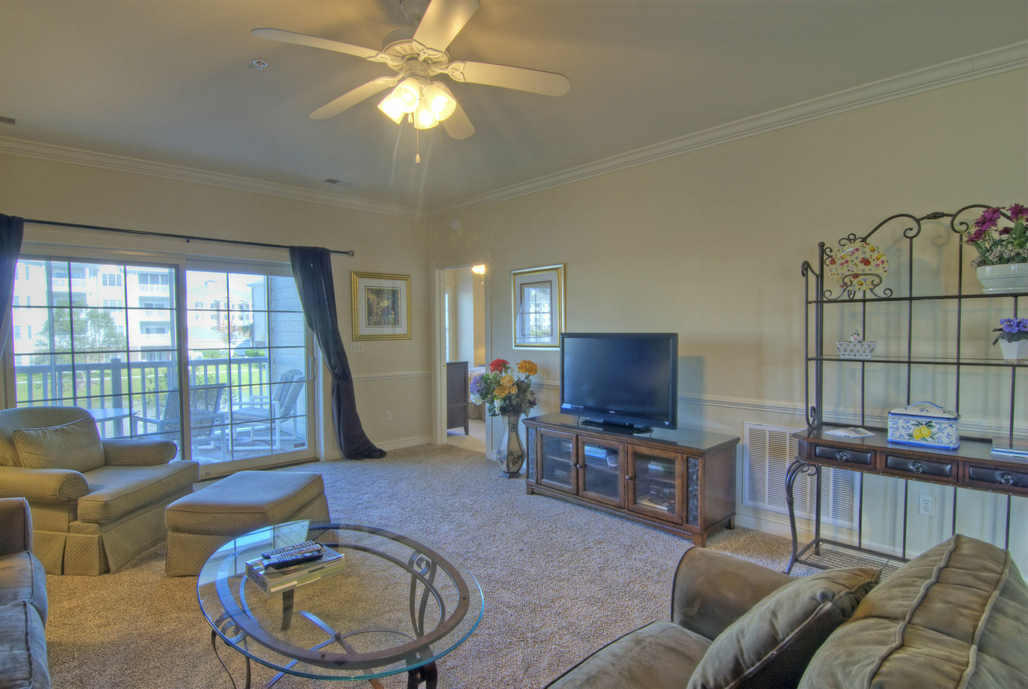 Magnolia Pointe By Palmetto Vacation 3* Myrtle Beach