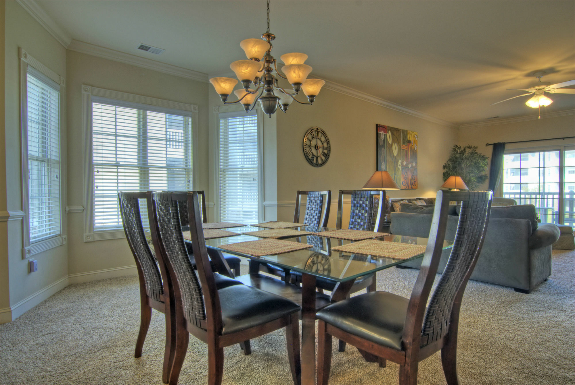 Magnolia Pointe By Palmetto Vacation