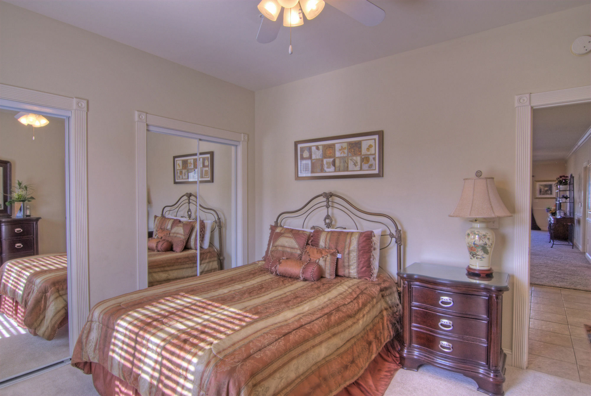 Magnolia Pointe By Palmetto Vacation Hotel 3*