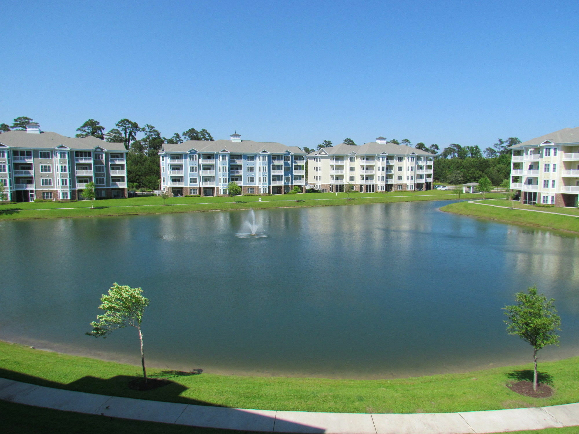 Hotel Magnolia Pointe By Palmetto Vacation