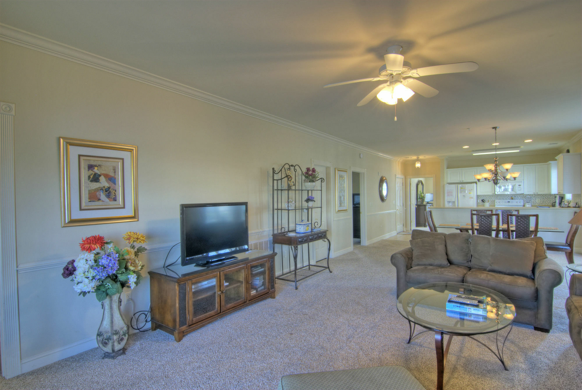 Magnolia Pointe By Palmetto Vacation Hotel 3*