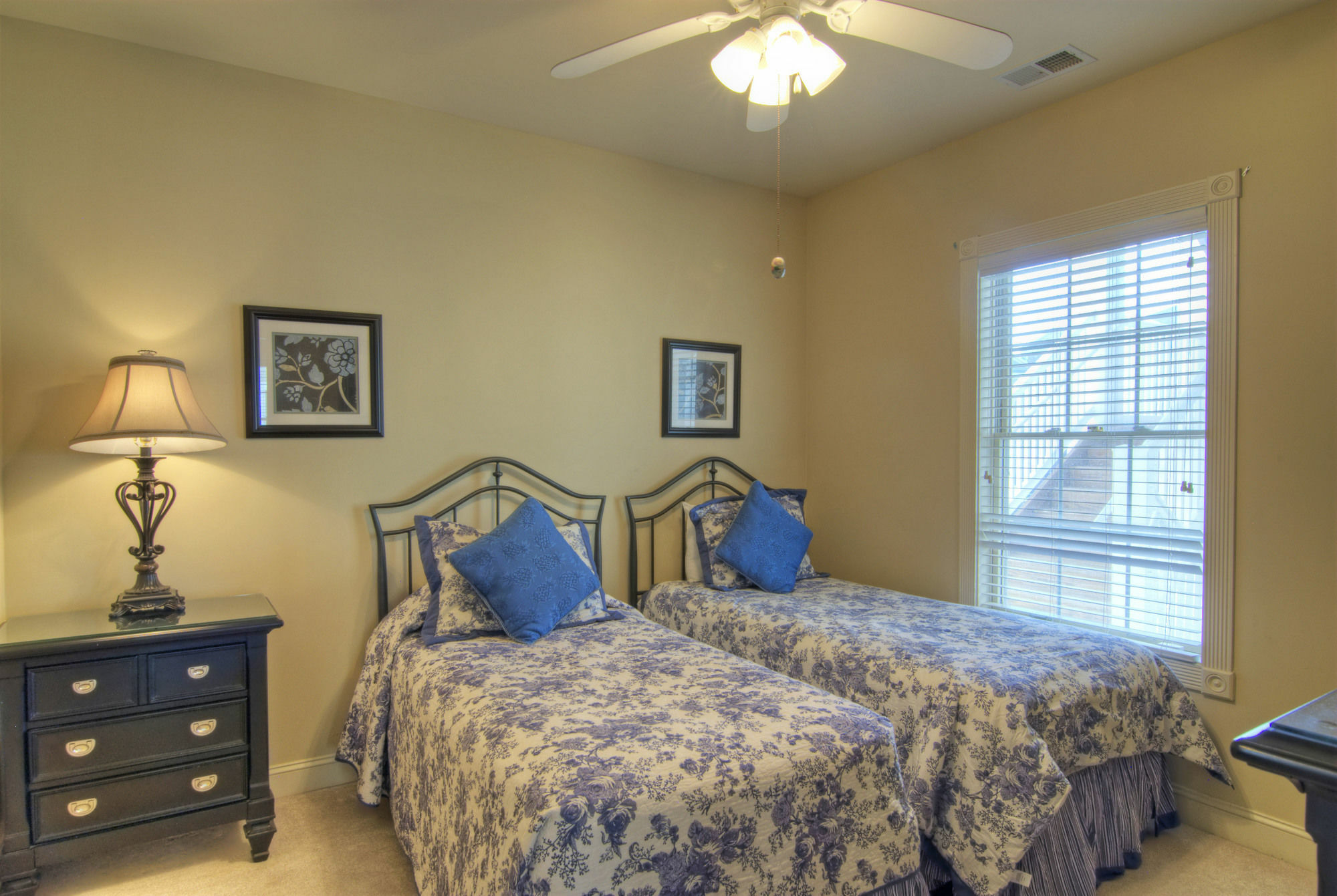 Magnolia Pointe By Palmetto Vacation Hotel 3*