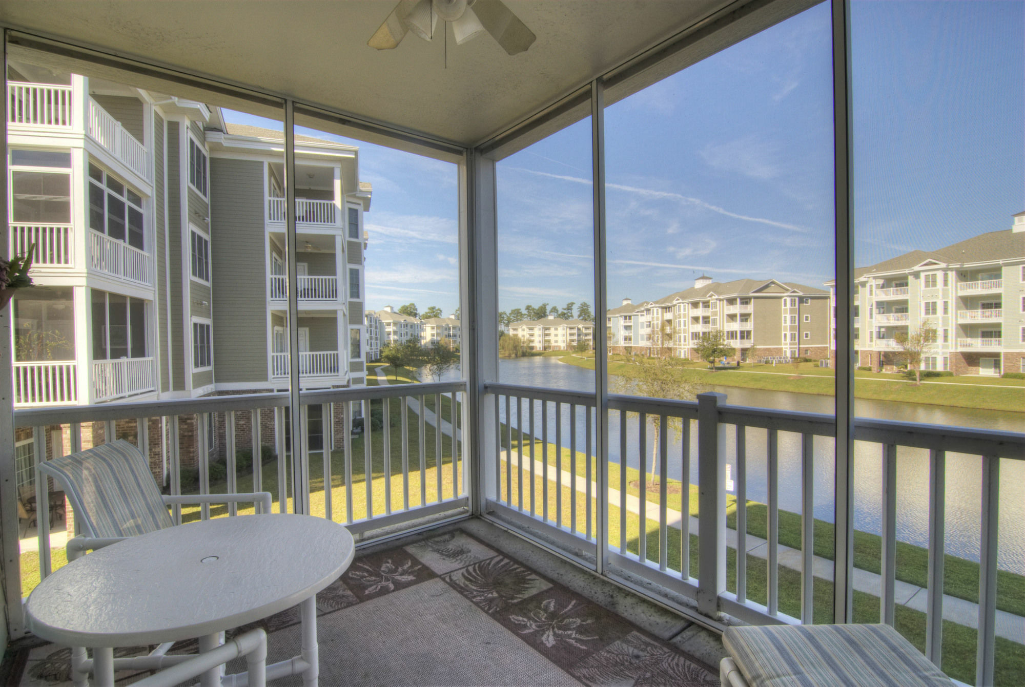 Magnolia Pointe By Palmetto Vacation 3* Myrtle Beach