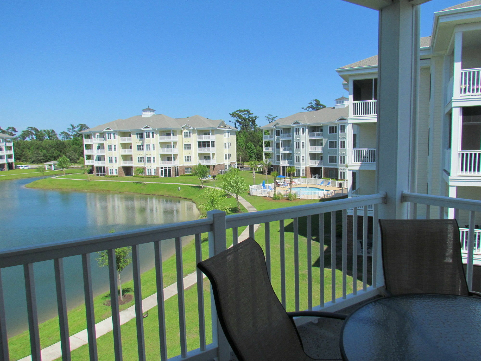Magnolia Pointe By Palmetto Vacation Hotel Myrtle Beach