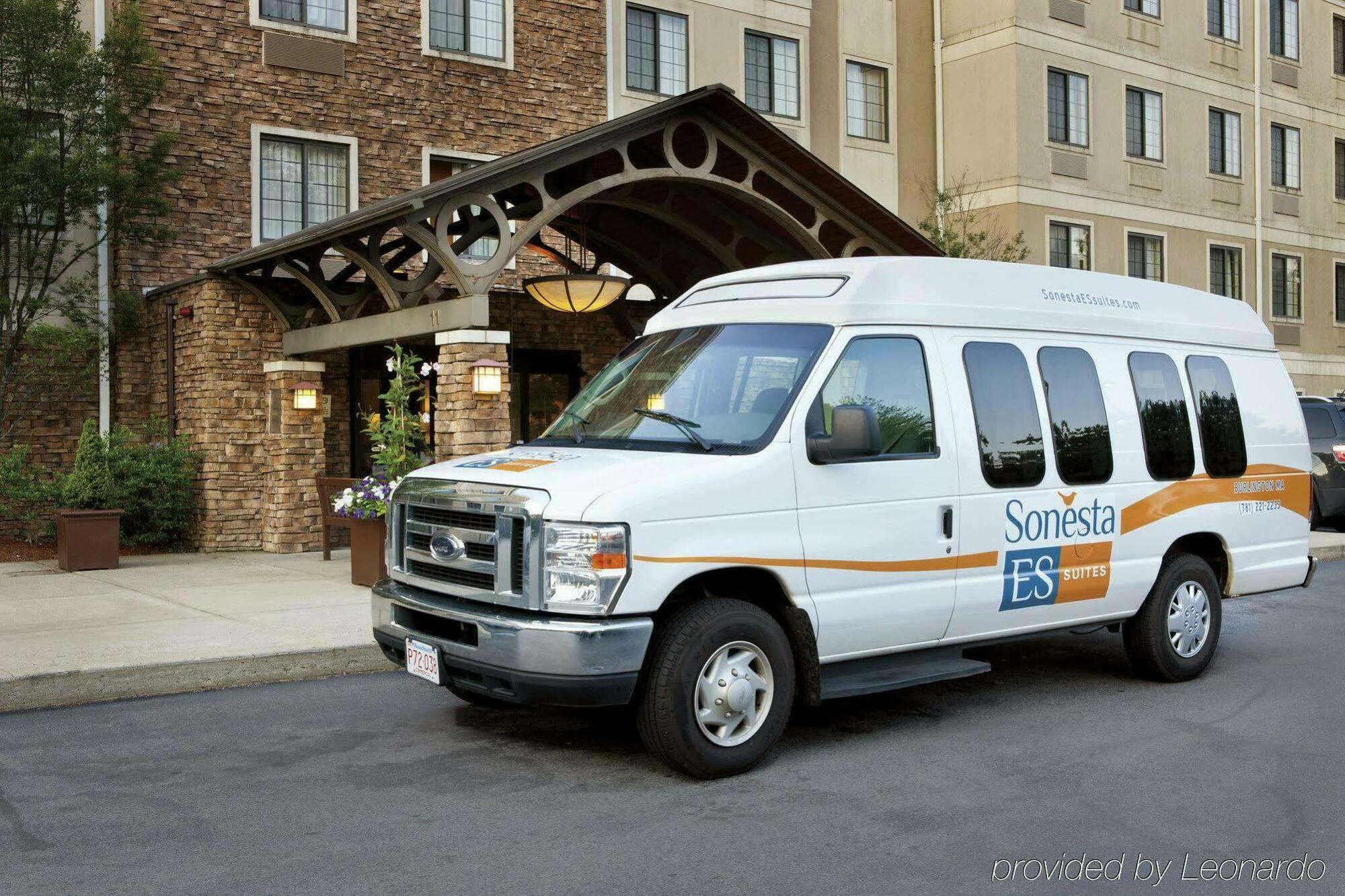 Resort Staybridge Myrtle Beach-fantasy Harbour By Ihg