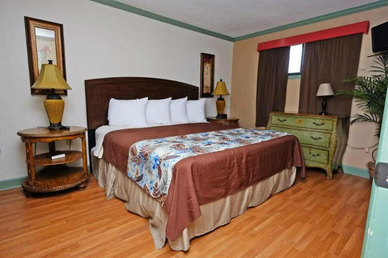 Meridian Plaza By Vacations