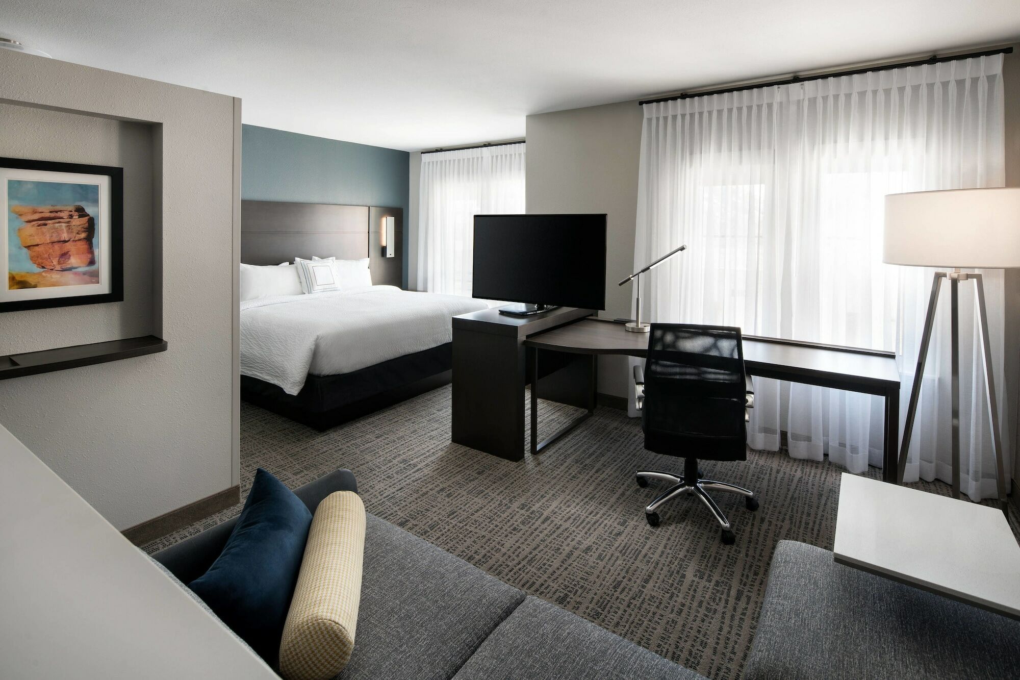By Marriott Myrtle Oceanfront 2*