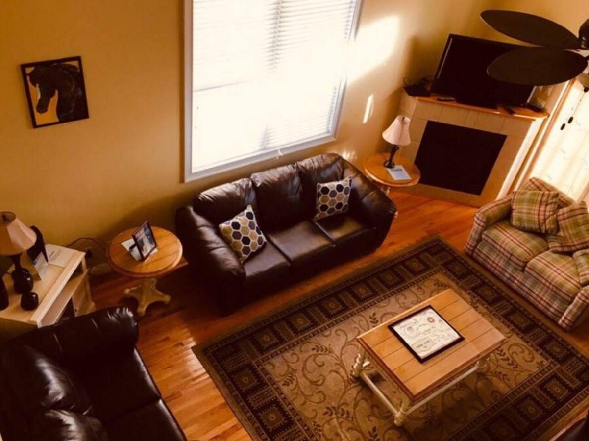 Seven Palms Holiday home