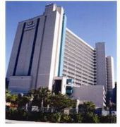 Sands Club Resort 3*