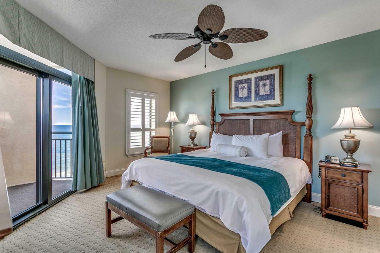 Island Vista Resort Myrtle Beach
