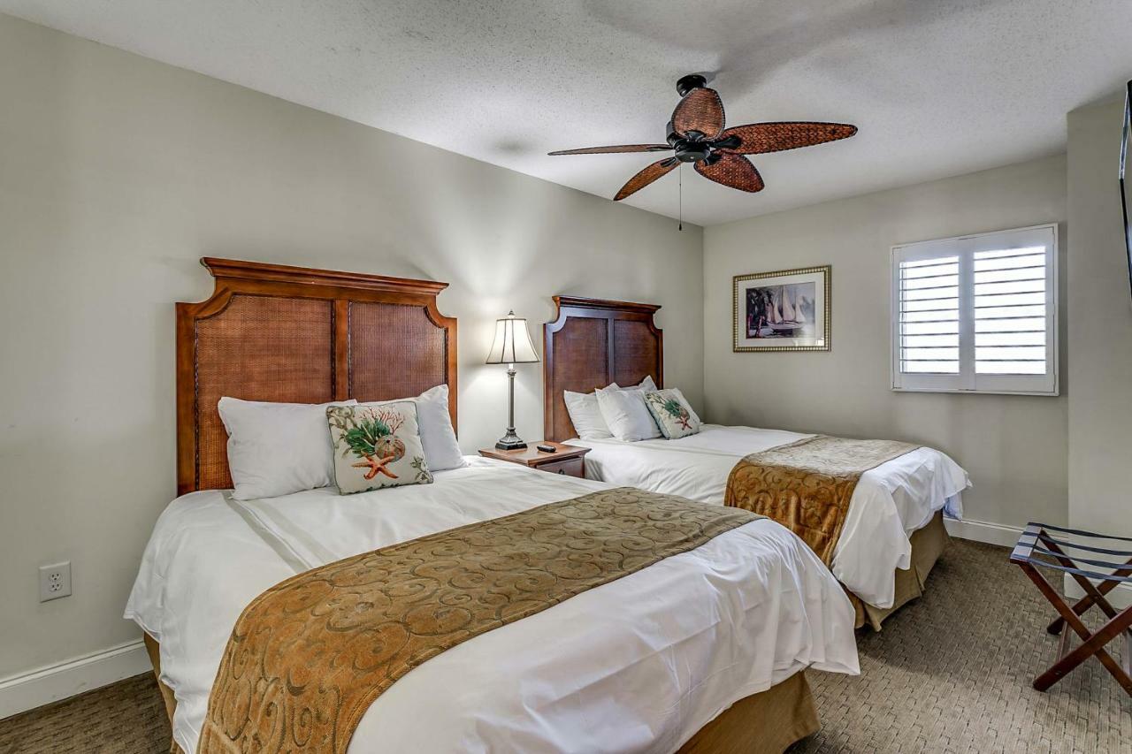 Island Vista 3*