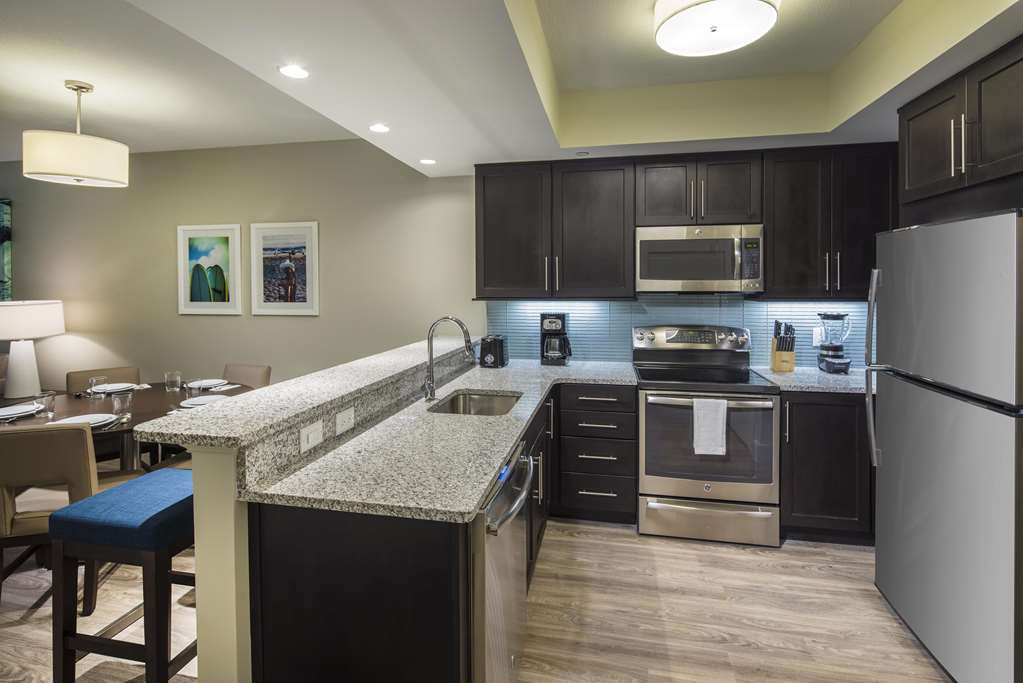 Hilton Grand Vacations Club Ocean 22 Myrtle Resort 3*