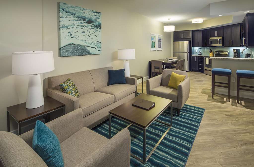 Hilton Grand Vacations Club Ocean 22 Myrtle Resort Myrtle Beach