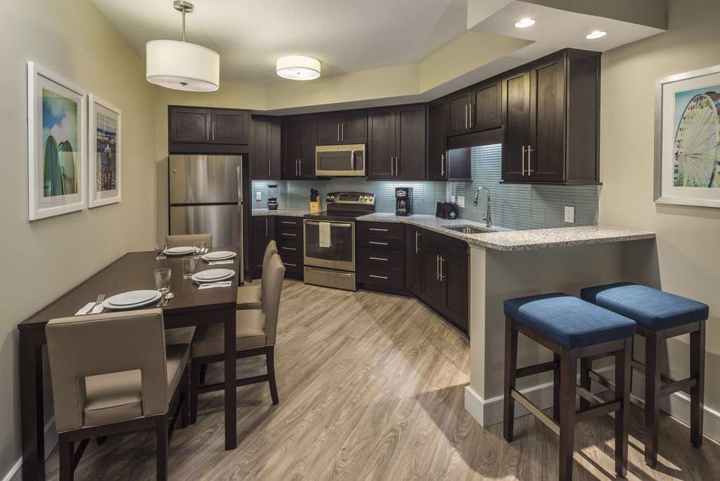 Hilton Grand Vacations Club Ocean 22 Myrtle Resort 3*