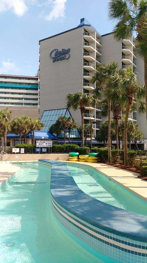 Carolina Winds Hotel Myrtle Beach