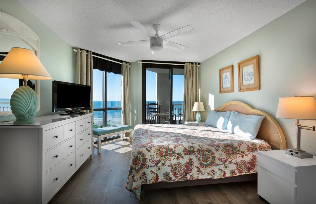 Carolina Winds Hotel 3*