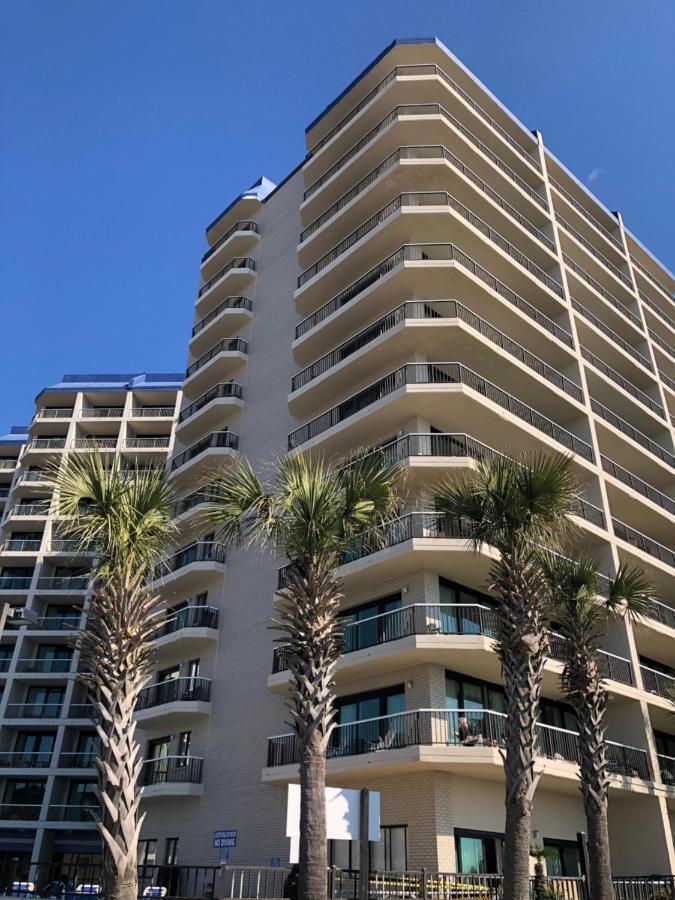 Hotel Carolina Winds Myrtle Beach