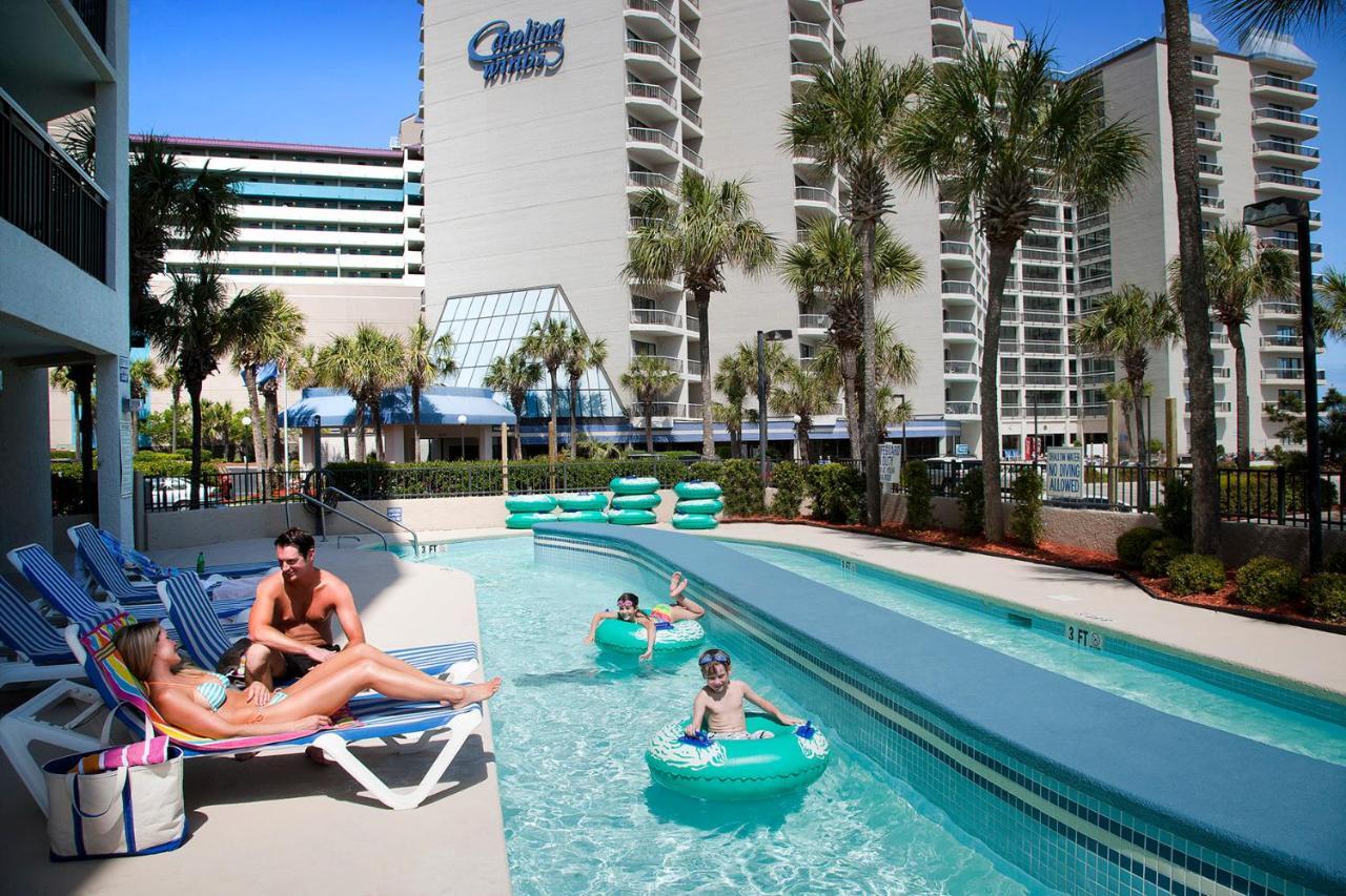 Carolina Winds 3* Myrtle Beach