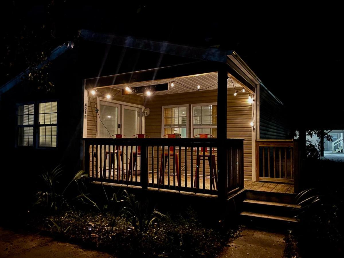 Holiday home Feel At A 3 Minute Walk From The Myrtle Beach