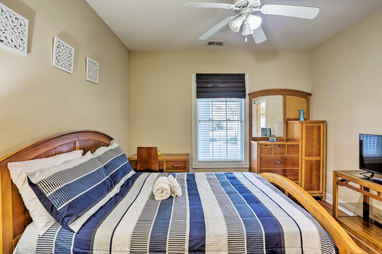 Elegant Myrtle With Pool And Porch! Myrtle Beach