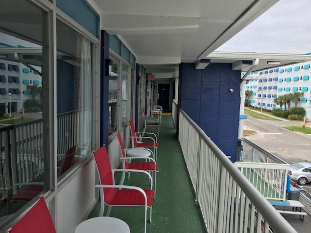Hotel Ocean 5 5*