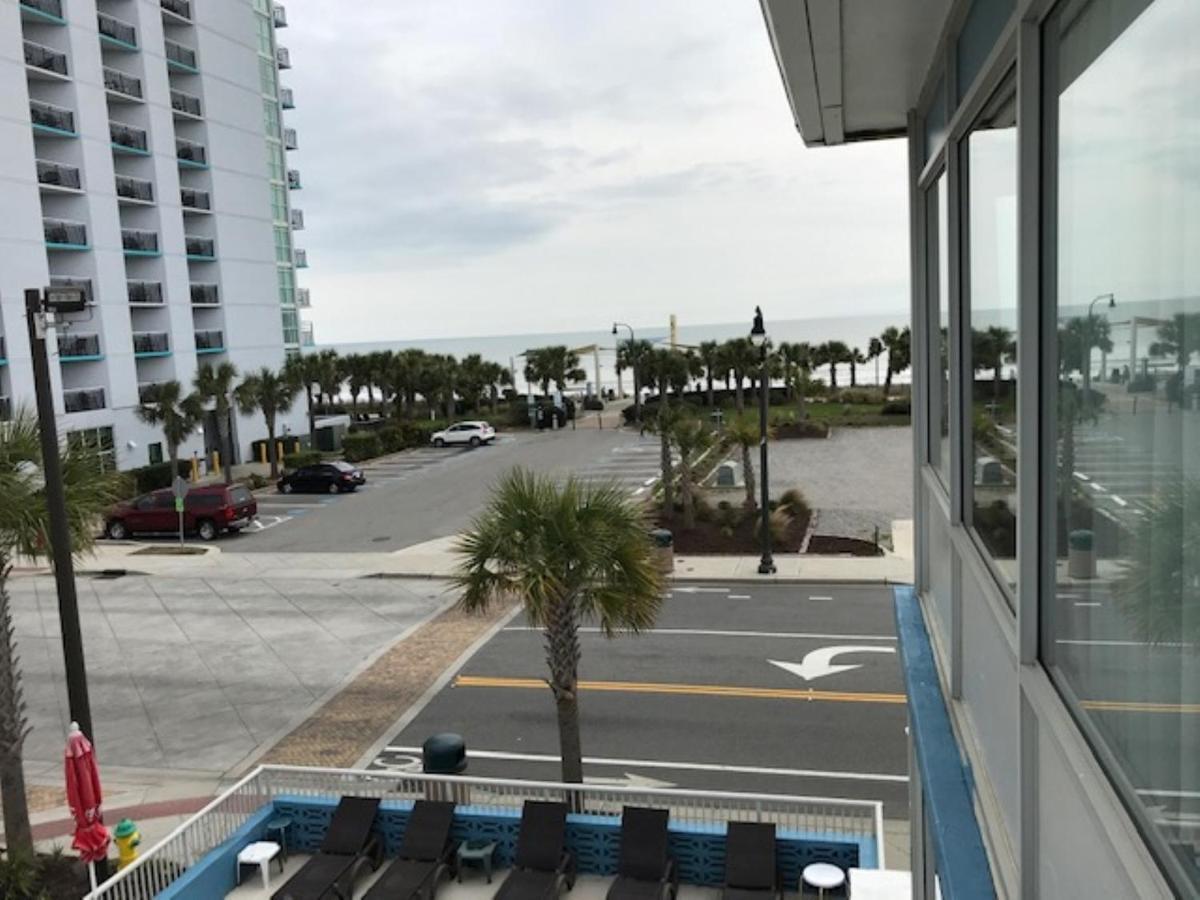 Ocean 5 Hotel