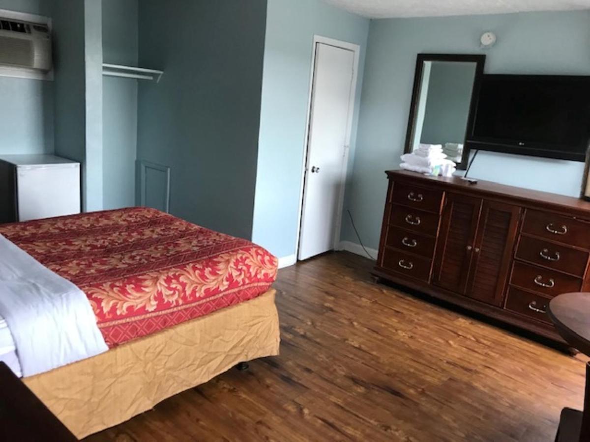 Ocean 5 Hotel