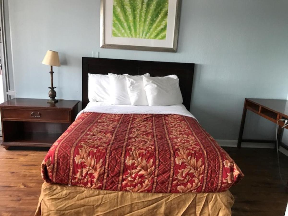 Hotel Ocean 5 5*