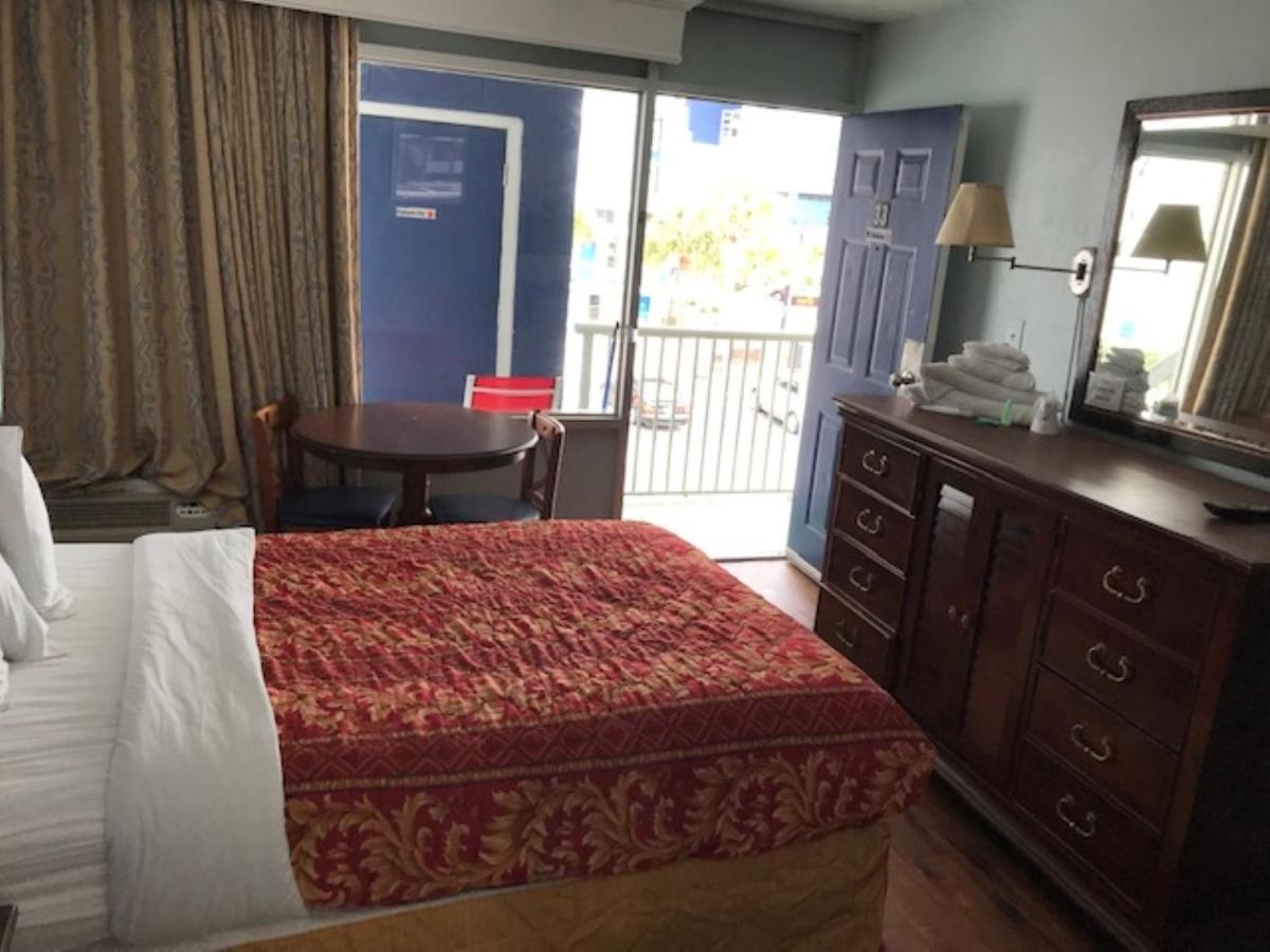 Ocean 5 5* Myrtle Beach