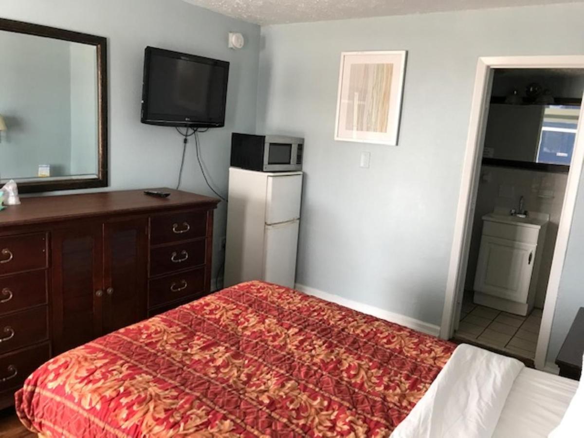 Ocean 5 Hotel