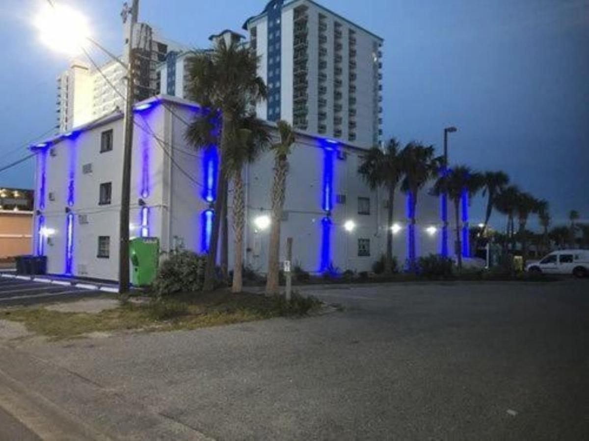 Hotel Ocean 5