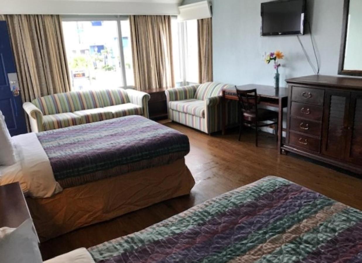 Hotel Ocean 5 5*