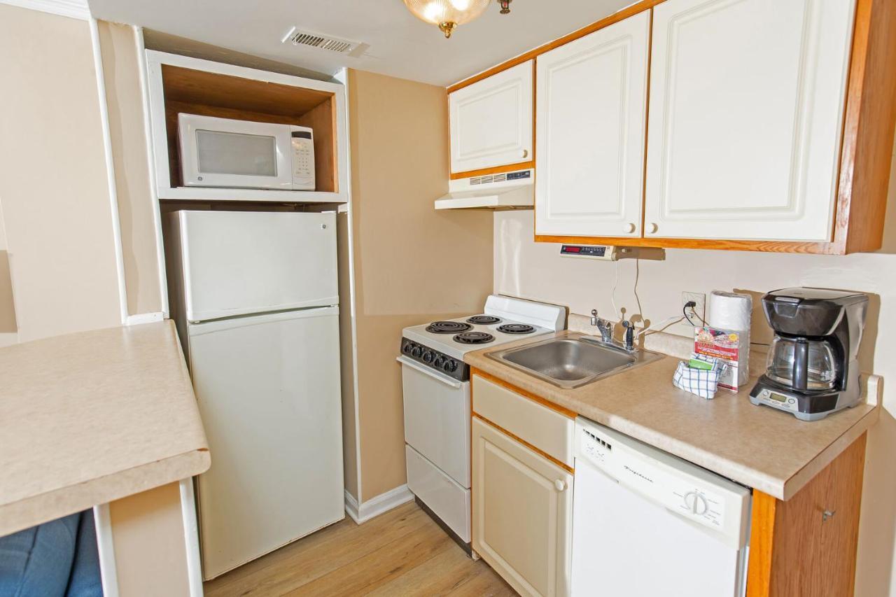 Meridian Plaza By Vacations 3* Myrtle Beach