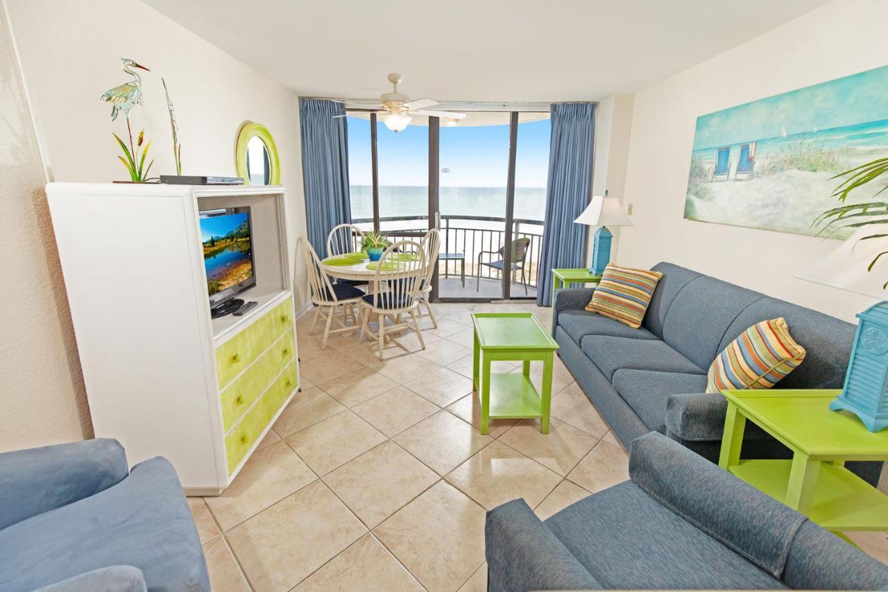 Hotel Meridian Plaza By Vacations Myrtle Beach